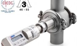 High temperature turbidity