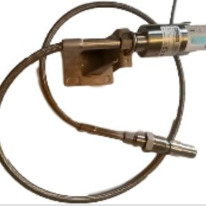 ONline turbidity for CIP hub