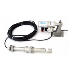 100% water and acid proof turbidity meter low and high range turbidity waste water suspended particles COD CIP milk turbidity