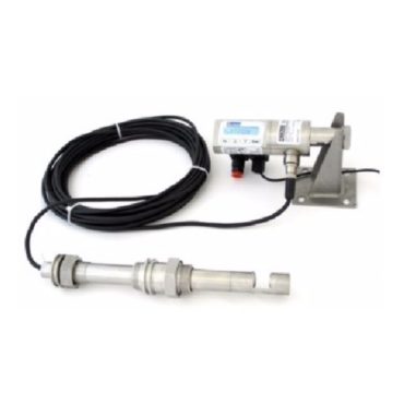 Water proof low range turbidity