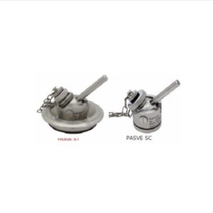 PASVE SC/ST sampling valve
