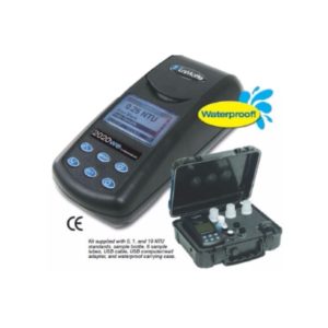 LaMotte Turbidity Handheld 2020 we wi