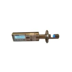 Filtration breach detection turbidity sensor