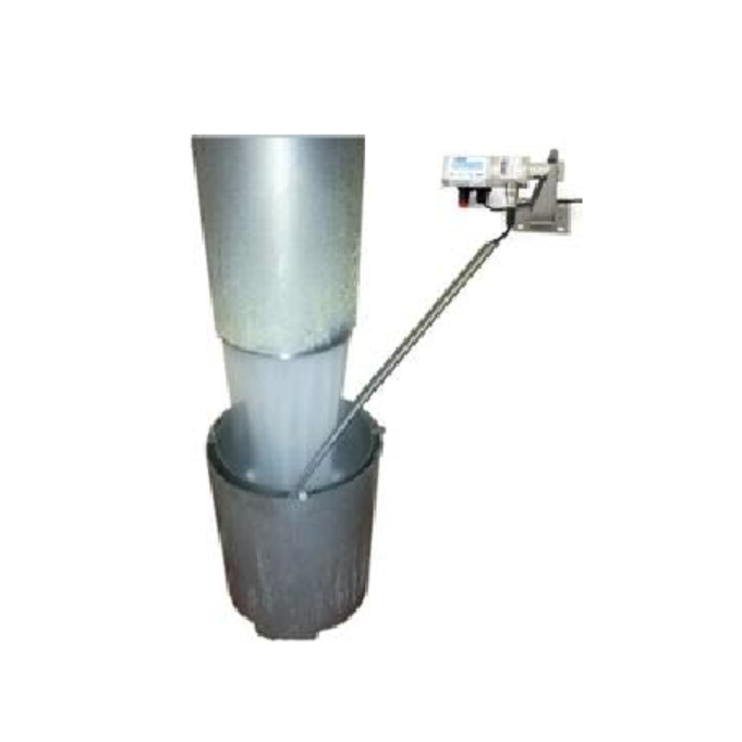 drain hub turbidity meter submersible for dairies COD estimation online turbidity