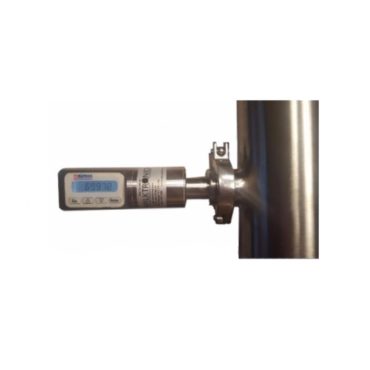 Skim milk monitoring