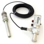 waterproof turbidity meter suspended particles analyzer