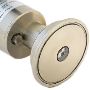 Plug and play online turbidity meter for dairies
