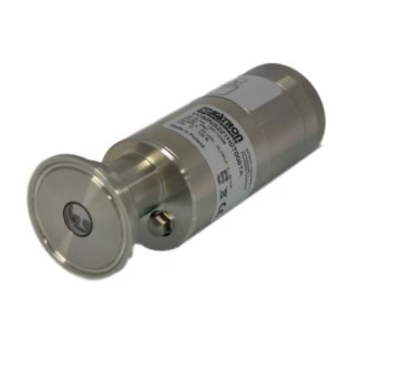 Suspended solids turbidity meter