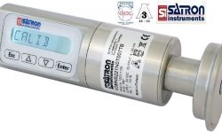 Online turbidity meter