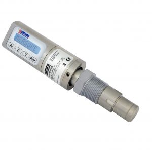 satron vg level sensor pressure meter
