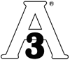 3A logo Refractometer