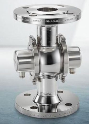 Moisture cream cheese Hygienic LB 5660