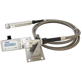 Pressure level transmitter sumps SAtron VVF