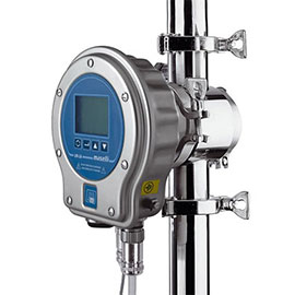 UR24 MAselli refractometer dairy permeate