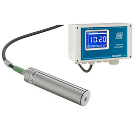 UR62 MAselli USA dairy refractometer