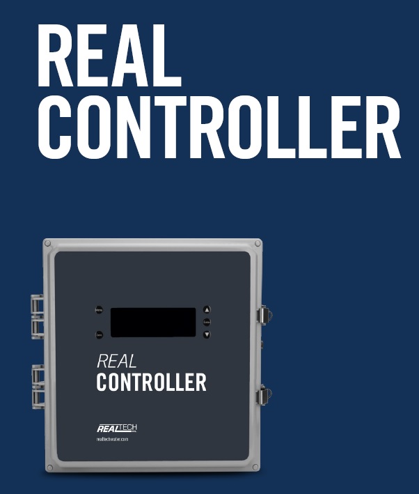 realtech controller