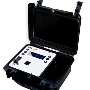ABB UviTec Multi-LED Field Meter