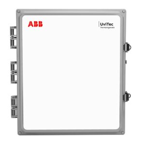 ABB UviTec Permanganate Bypass Sensor