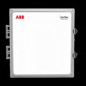 ABB UviTec ProbeClean System