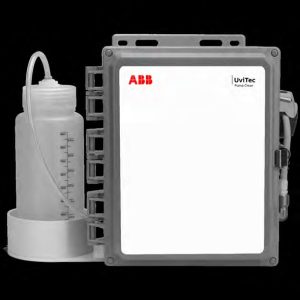 ABB UviTec PumpClean I and II Systems