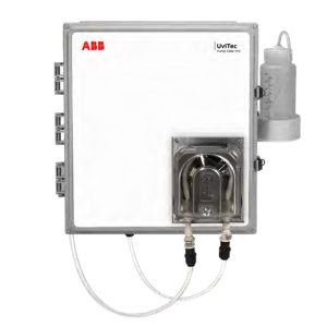 ABB UviTec PumpClean Pro System
