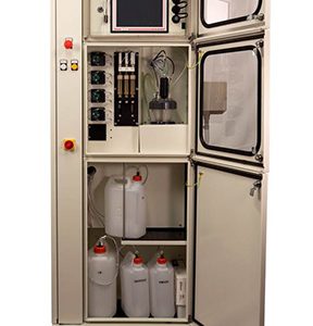 Maselli AT05 Automatic Process Titrator