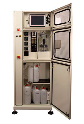 Maselli AT05 Automatic Process Titrator