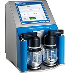 Maselli DR10 Easy Diet Differential Refractometer