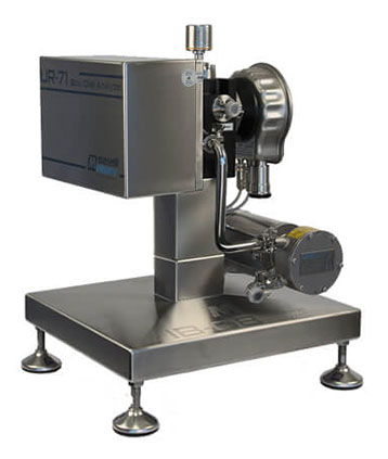 Maselli IB08 Beverage Analysis System