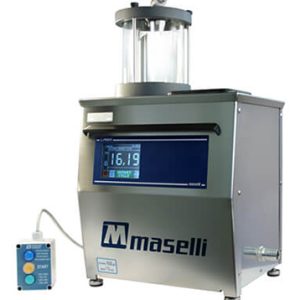 Maselli LA02 Grape Must Receiving Analyzer