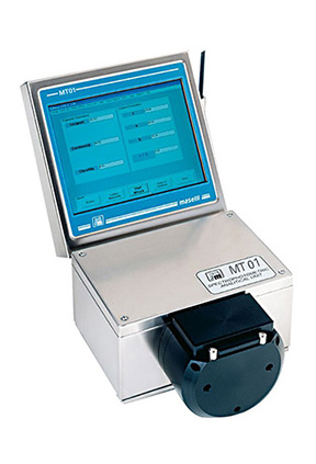 Maselli LC01 Colorimeter and Spectrophotometer