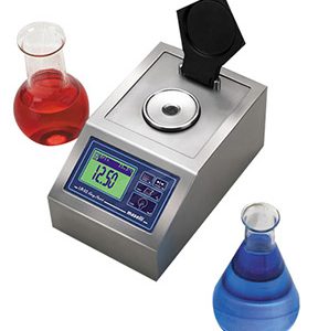 Maselli LR02 Laboratory Refractometer