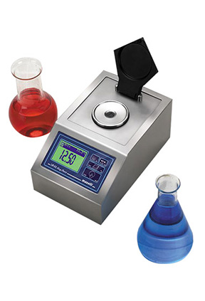 Maselli LR02 Laboratory Refractometer