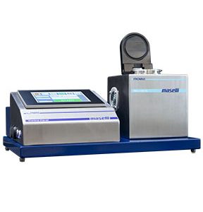 Maselli LR05 Laboratory Refractometer