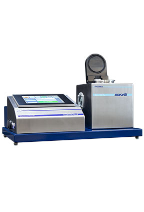 Maselli LR05 Laboratory Refractometer