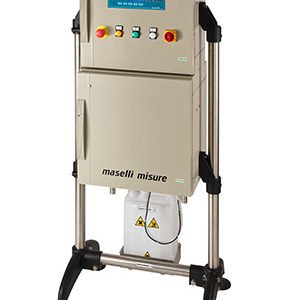 Maselli OD01 Effluent Analysis System