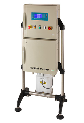 Maselli OD01 Effluent Analysis System
