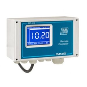 Maselli RC24 Remote Control Panel