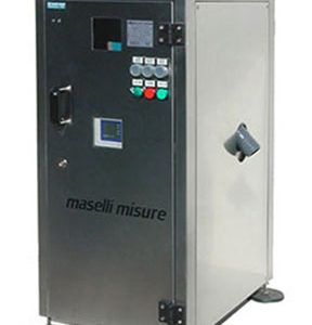 Maselli TR01 Tomato Grinding and Analysis Unit