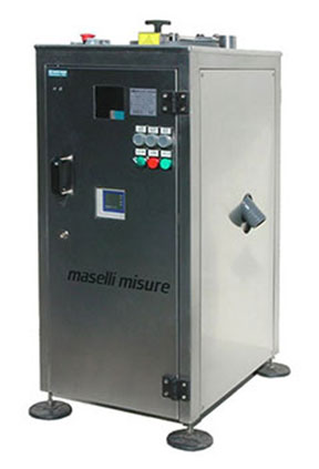 Maselli TR01 Tomato Grinding and Analysis Unit