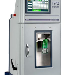 Maselli TP10 Total Package Oxygen Analyzer