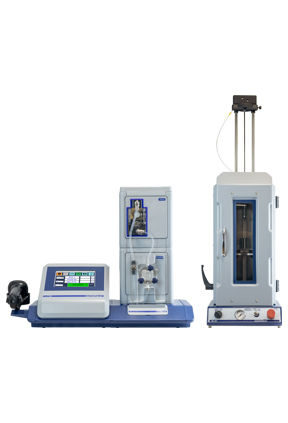 Maselli LP10 Laboratory Beer and Wine Analysis Package