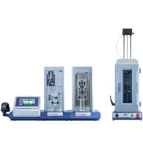 Maselli LP10 Laboratory Beverage Analysis Package