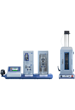 Maselli LP10 Laboratory Beverage Analysis Package