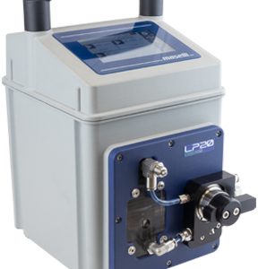 Maselli LP20 Portable CO2 and O2 Analyzer