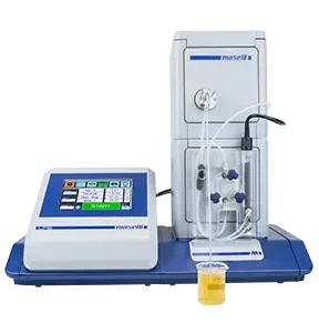 Maselli LP10 Alcøtracer Alcohol and Extract Analyzer
