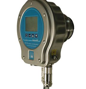 Maselli URX1 Intrinsically Safe Process Refractometer