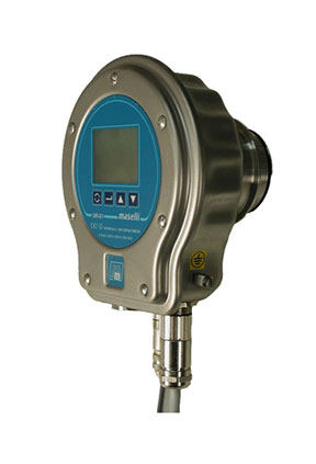 Maselli URX1 Intrinsically Safe Process Refractometer