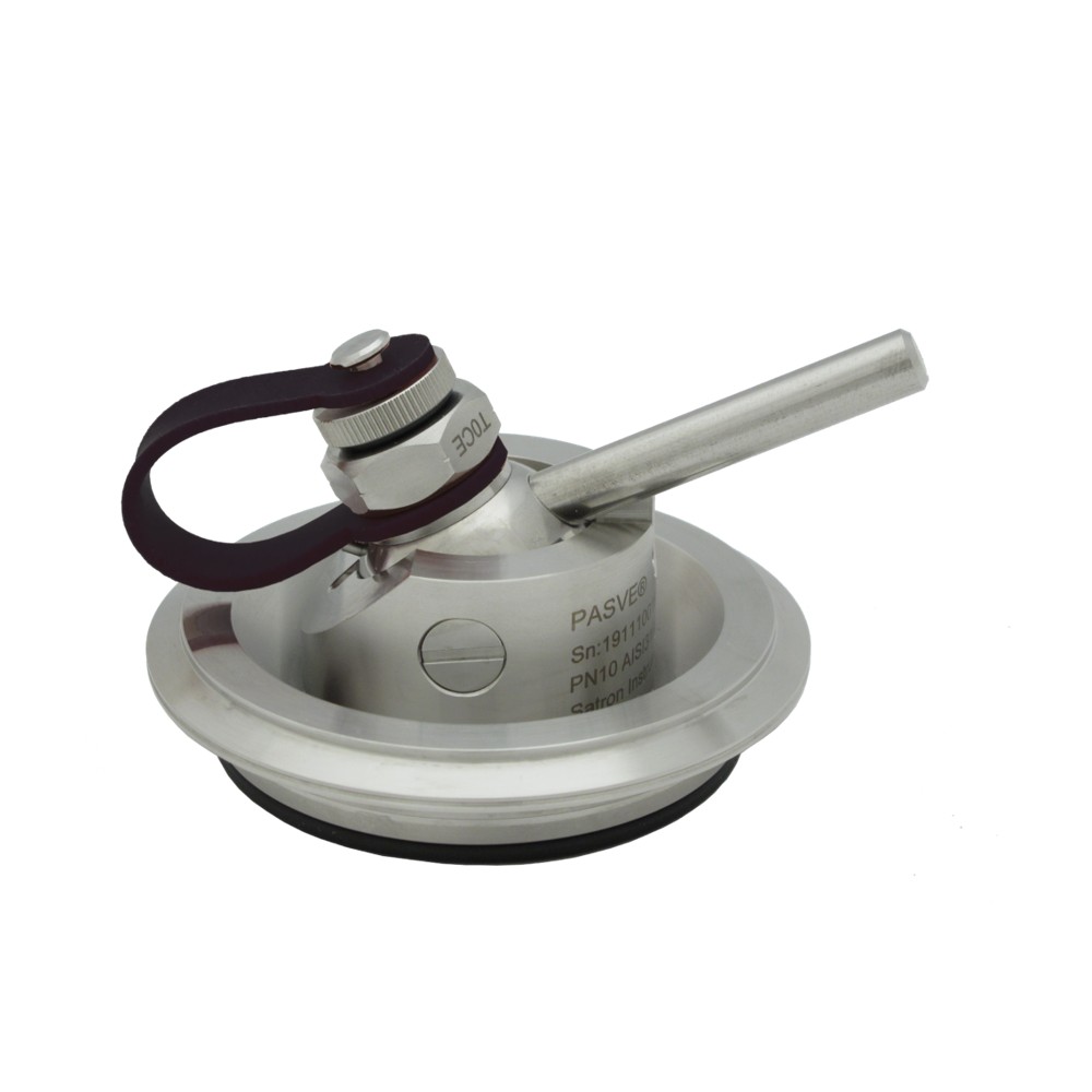 Satron PASVE S Hygienic Sampling Valve