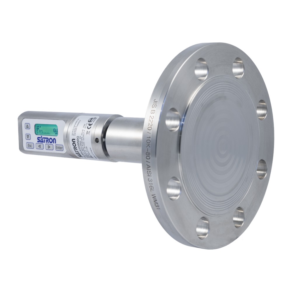 Satron VL Process Pressure Transmitter